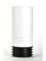 Make Make WC Pan Connector Extension