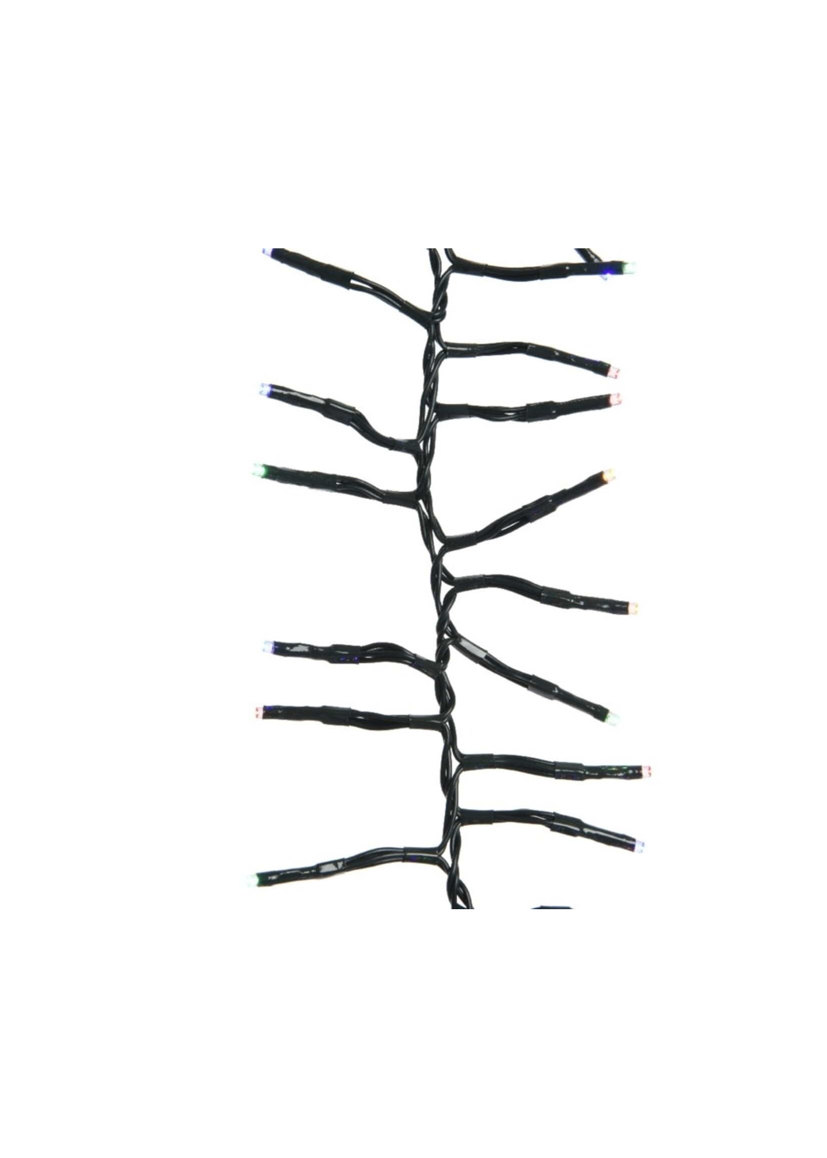 Lumineo Cluster Lights - Compact Twinkle LED indoor/outdoor - multi-function