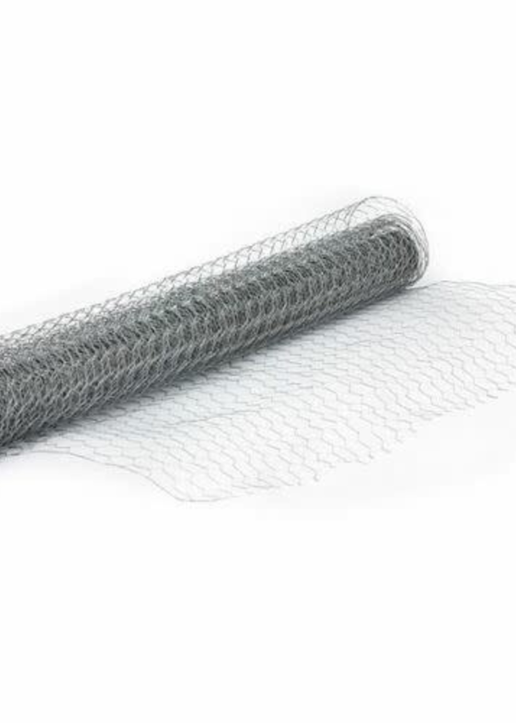 Kestrel (owlett-jaton) Galvanised Wire Netting