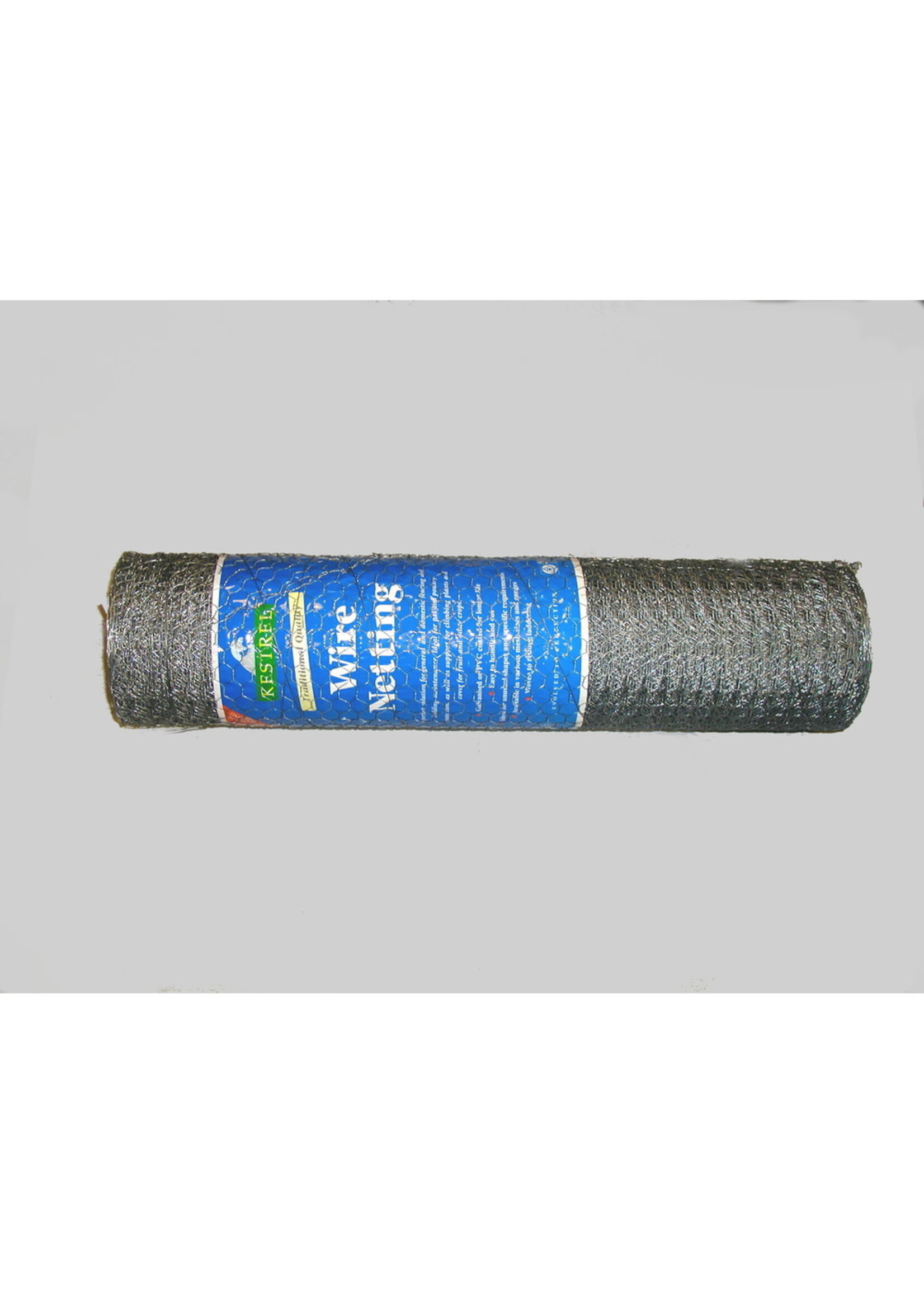 Kestrel (owlett-jaton) Galvanised Wire Netting