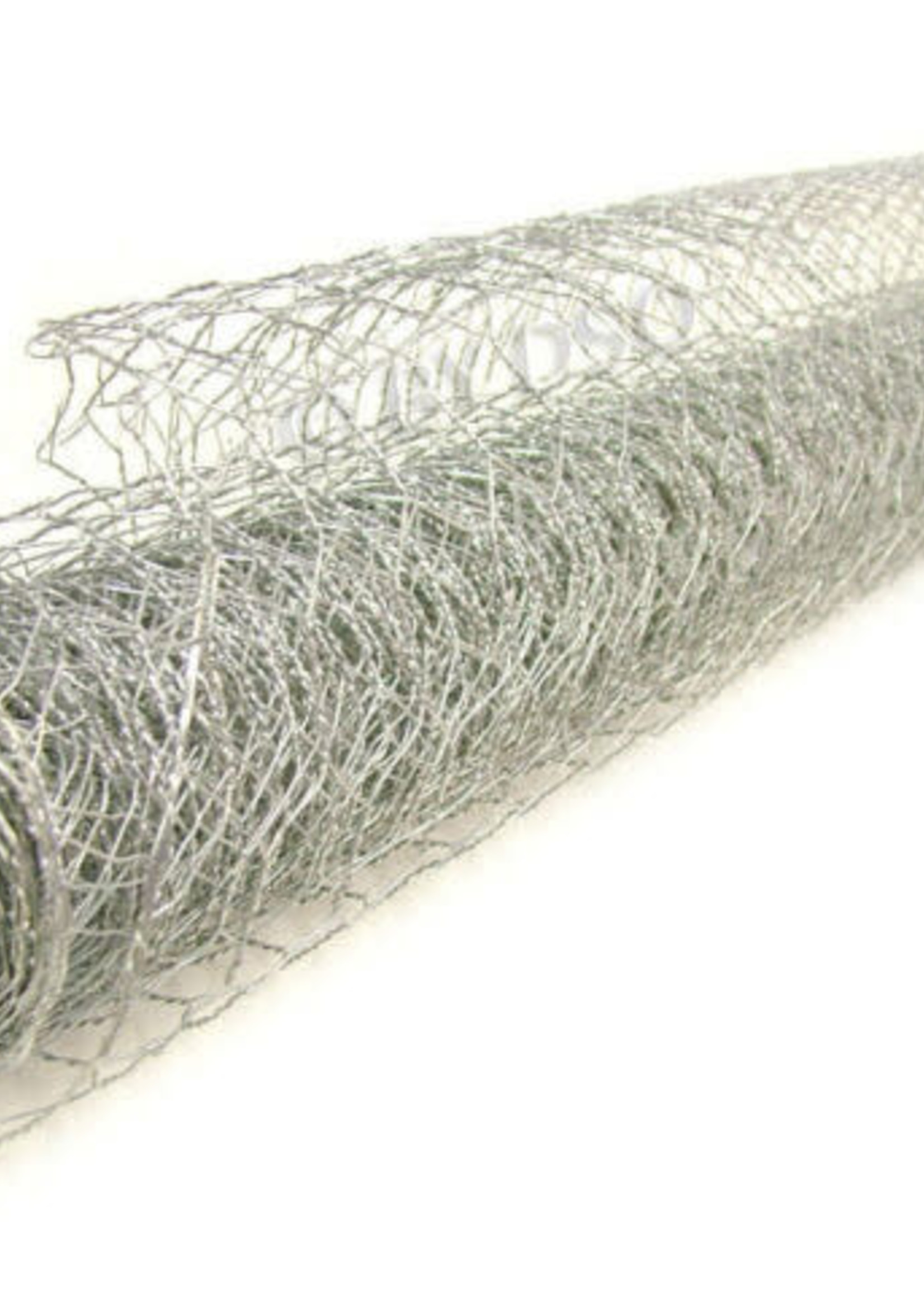 Kestrel (owlett-jaton) Galvanised Wire Netting