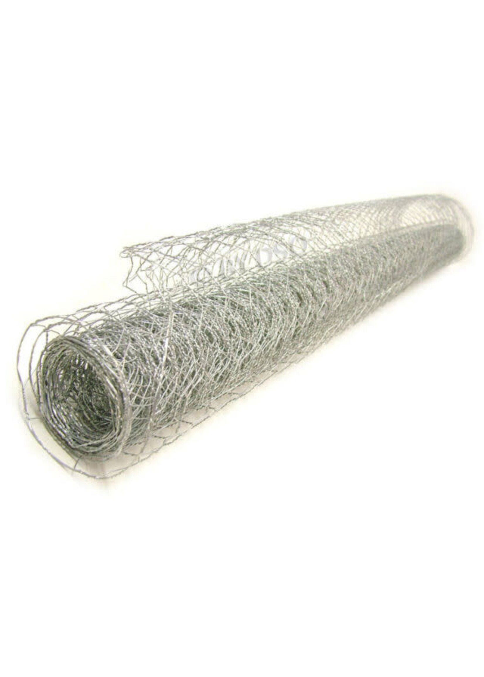 Kestrel (owlett-jaton) Galvanised Wire Netting