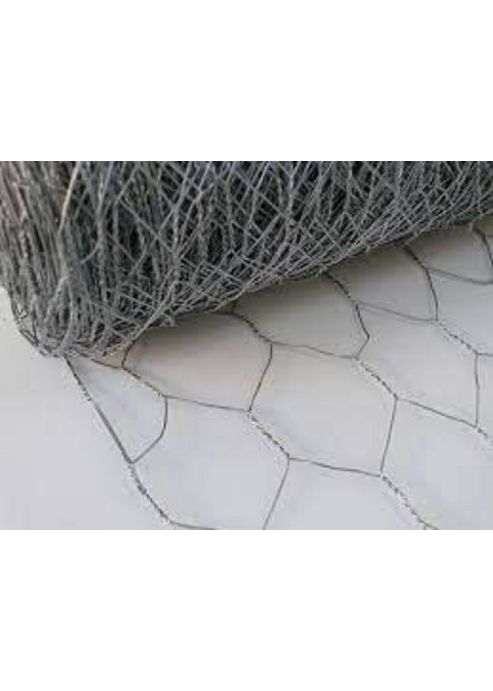 Kestrel (owlett-jaton) Galvanised Wire Netting