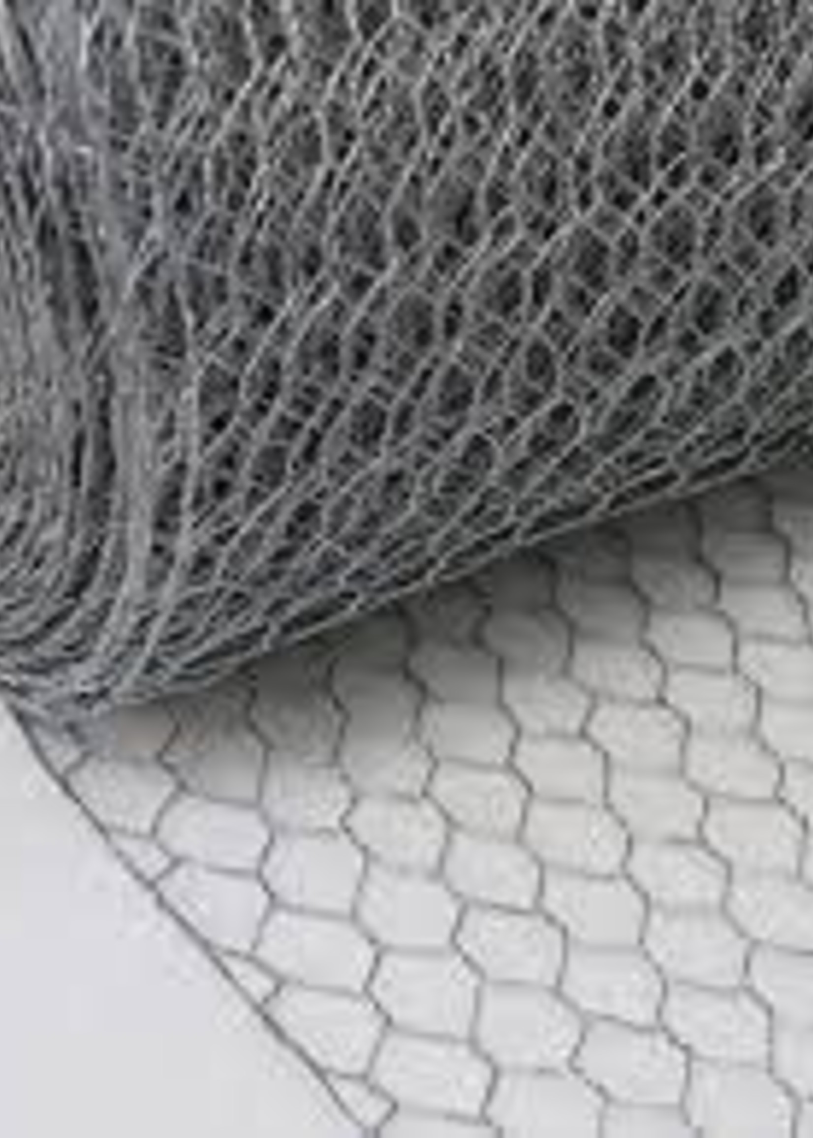 Kestrel (owlett-jaton) Galvanised Wire Netting