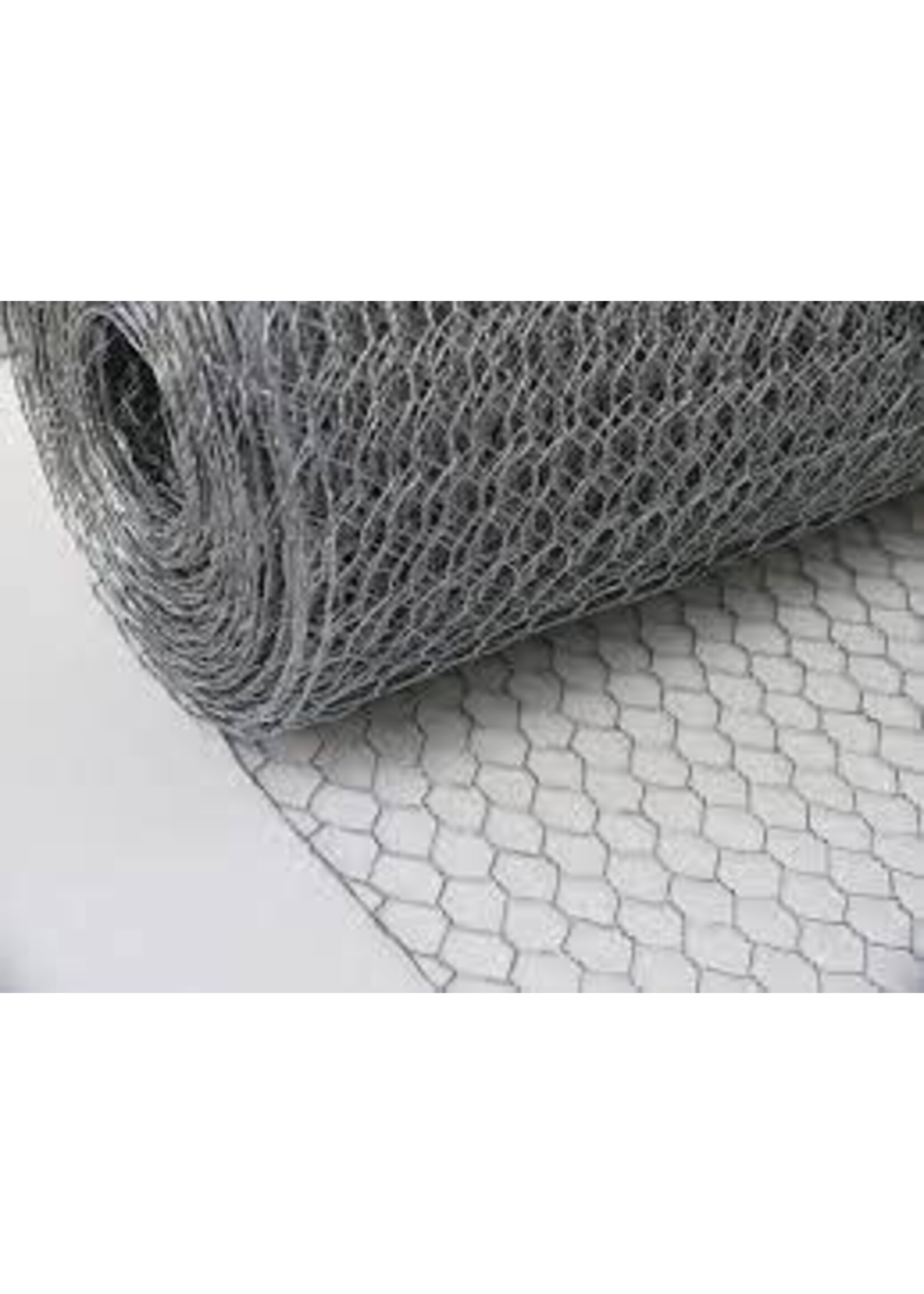 Kestrel (owlett-jaton) Galvanised Wire Netting