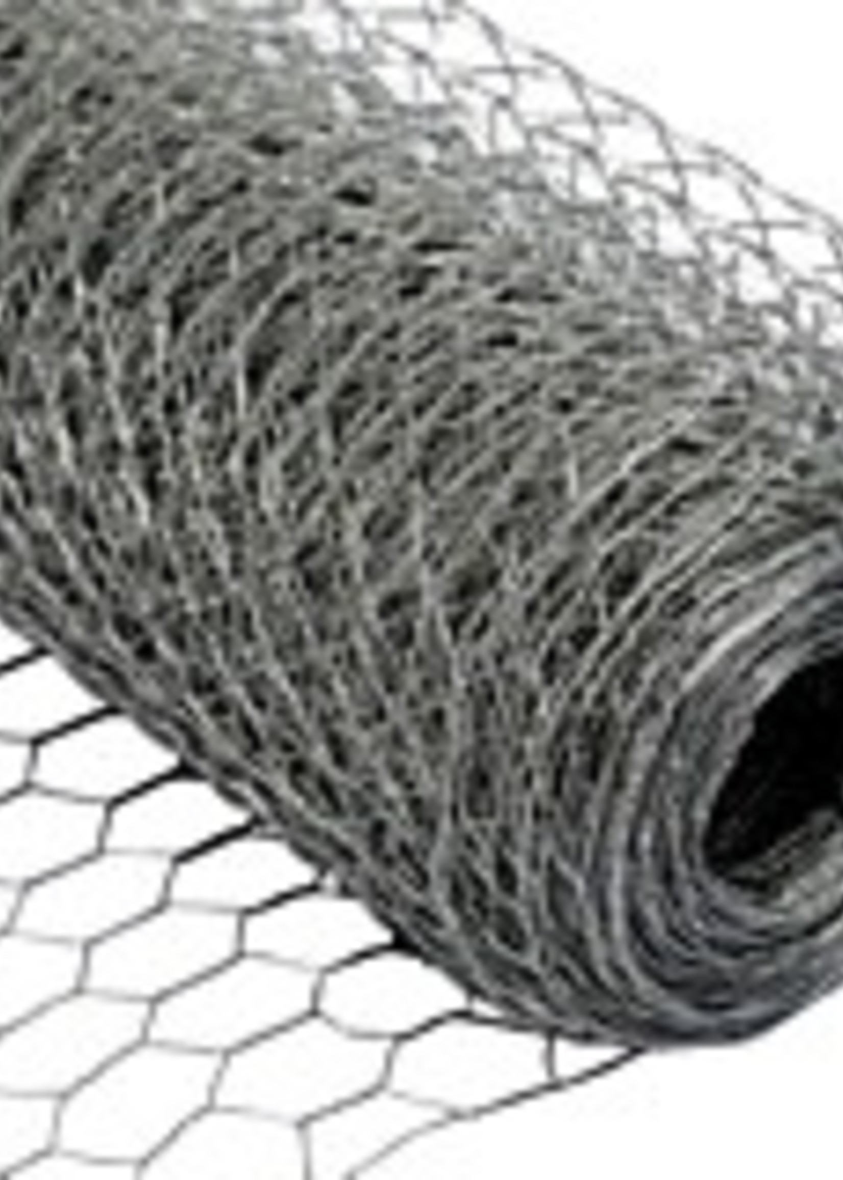 Kestrel (owlett-jaton) Galvanised Wire Netting