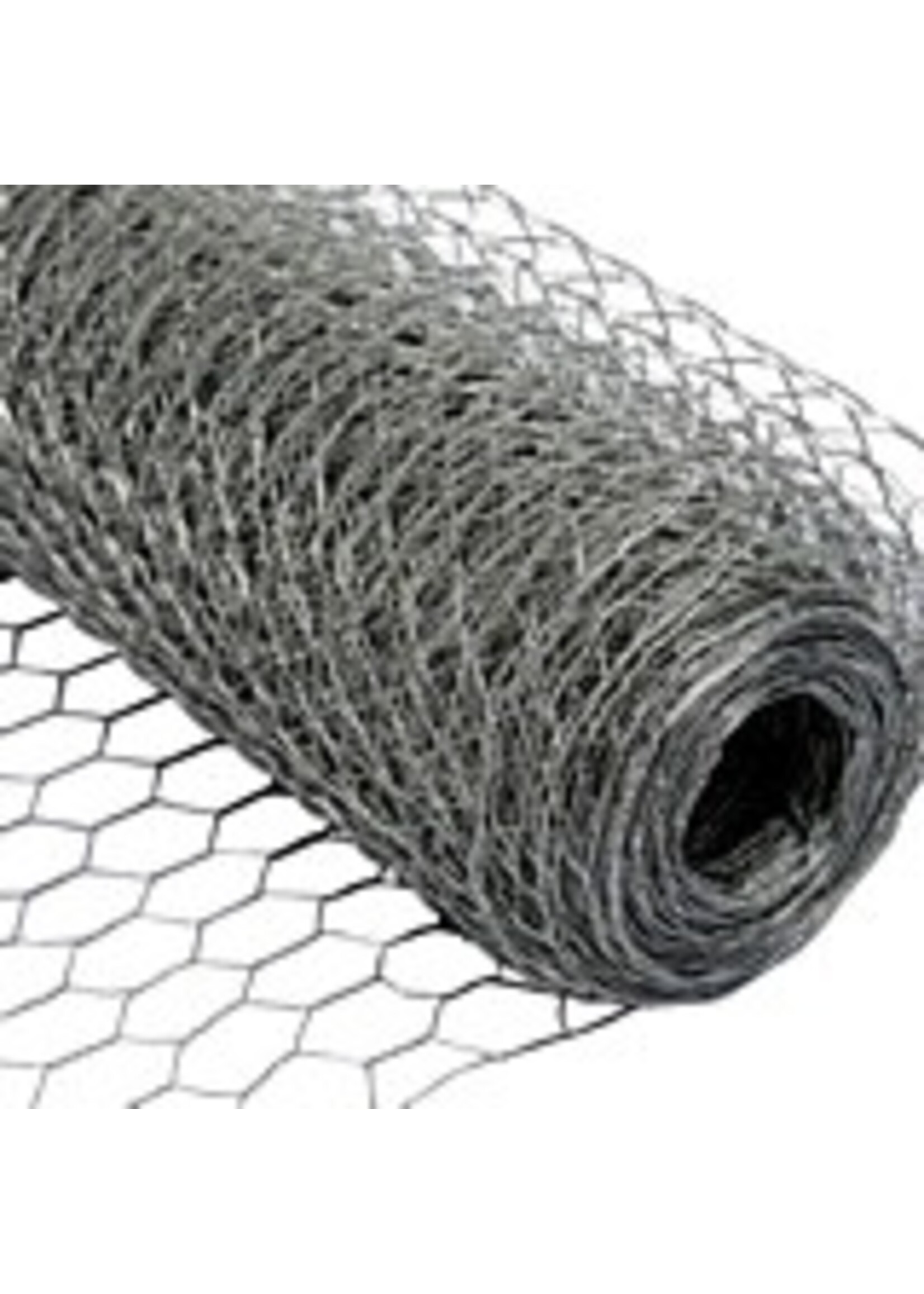 Kestrel (owlett-jaton) Galvanised Wire Netting