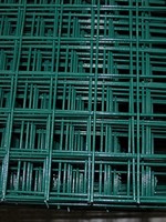 Kestrel (owlett-jaton) PVC Mesh Panel 600mm 900mm 50x50mm