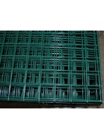 Kestrel (owlett-jaton) Light Duty PVC Mesh Panel 600mm 900mm 50x50mm