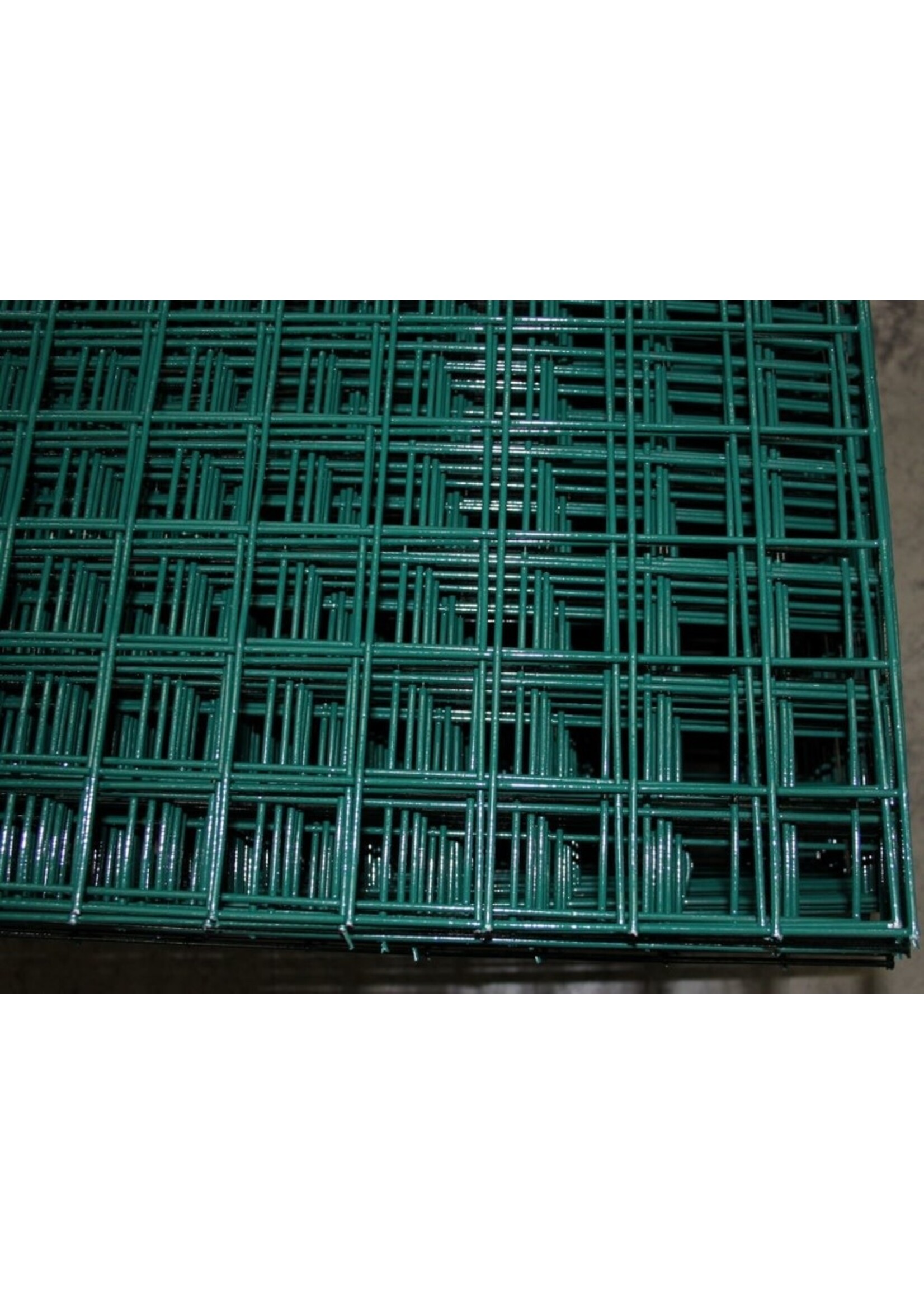 Kestrel (owlett-jaton) Light Duty PVC Mesh Panel 600mm 900mm 50x50mm