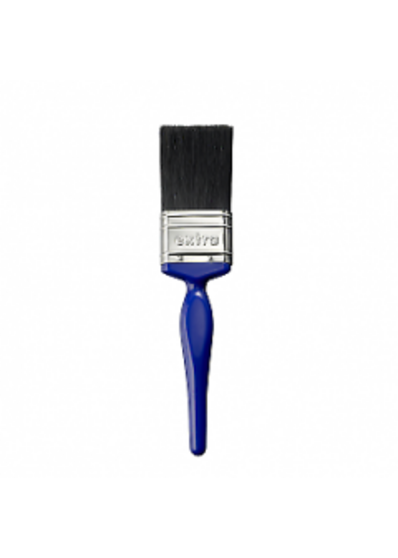Extra Plastic Handle Paint Brush 3” / 75mm