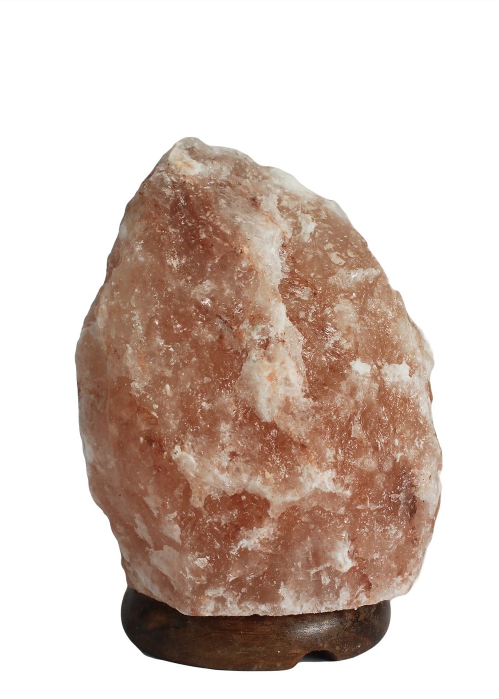 Ancient Wisdom Salt Lamp 1.5-2kg
