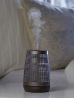Yankee Yankee Sleep Diffuser Starter Kit Bronze Calm Night