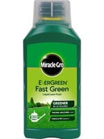 Miracle-Gro  (Scotts) Evergreen Fast Green Lawn Feed 1L Concentrate