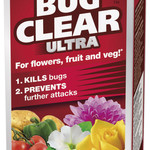 Bugclear  (Scotts) BugClear Ultra Concentrate 200ml