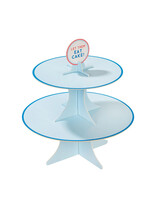 Talking Tables Best of British Eco Paper Cake Stand