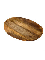 Talking Tables Mango Wood Serving Platter