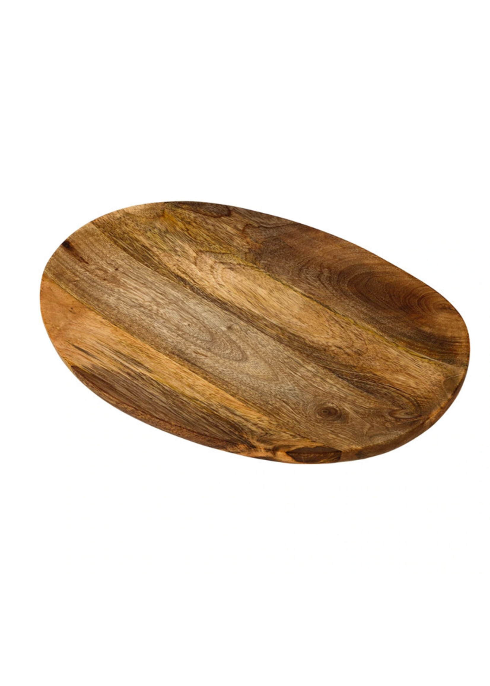 Talking Tables Mango Wood Serving Platter