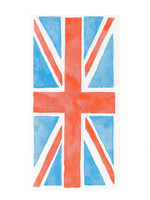 Talking Tables Best of British Union Jack Eco Napkins 20 pack