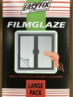 Easyfix Filmglaze Large Pack 1.5m x 6.0m