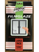 Easyfix Filmglaze Large Pack 1.5m x 6.0m