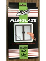 Easyfix Filmglaze Medium Pack 1.5m x 3.0m