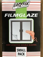Easyfix Filmglaze Small Pack 1.5m x 1.2m