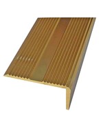 Easyfix Matwell Angle Gold (L)895mm