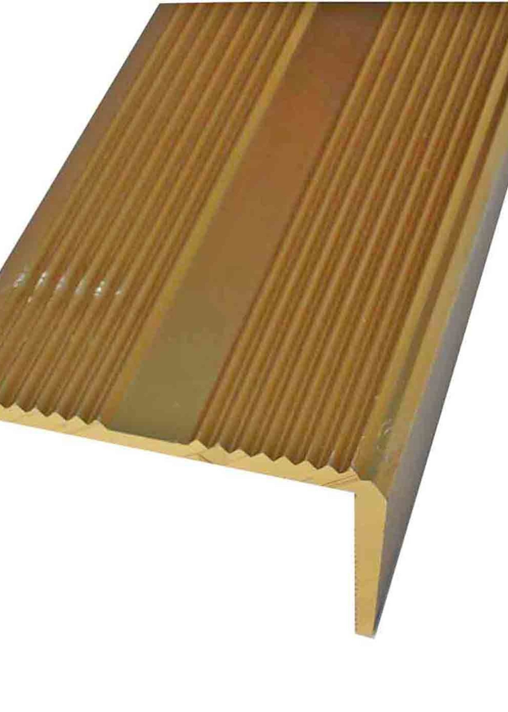 Easyfix Matwell Angle Gold (L)895mm
