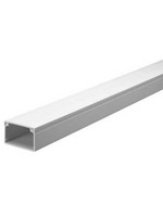 Easyfix Deep Trunking Self Adhesive (W)38mm (L)2440mm