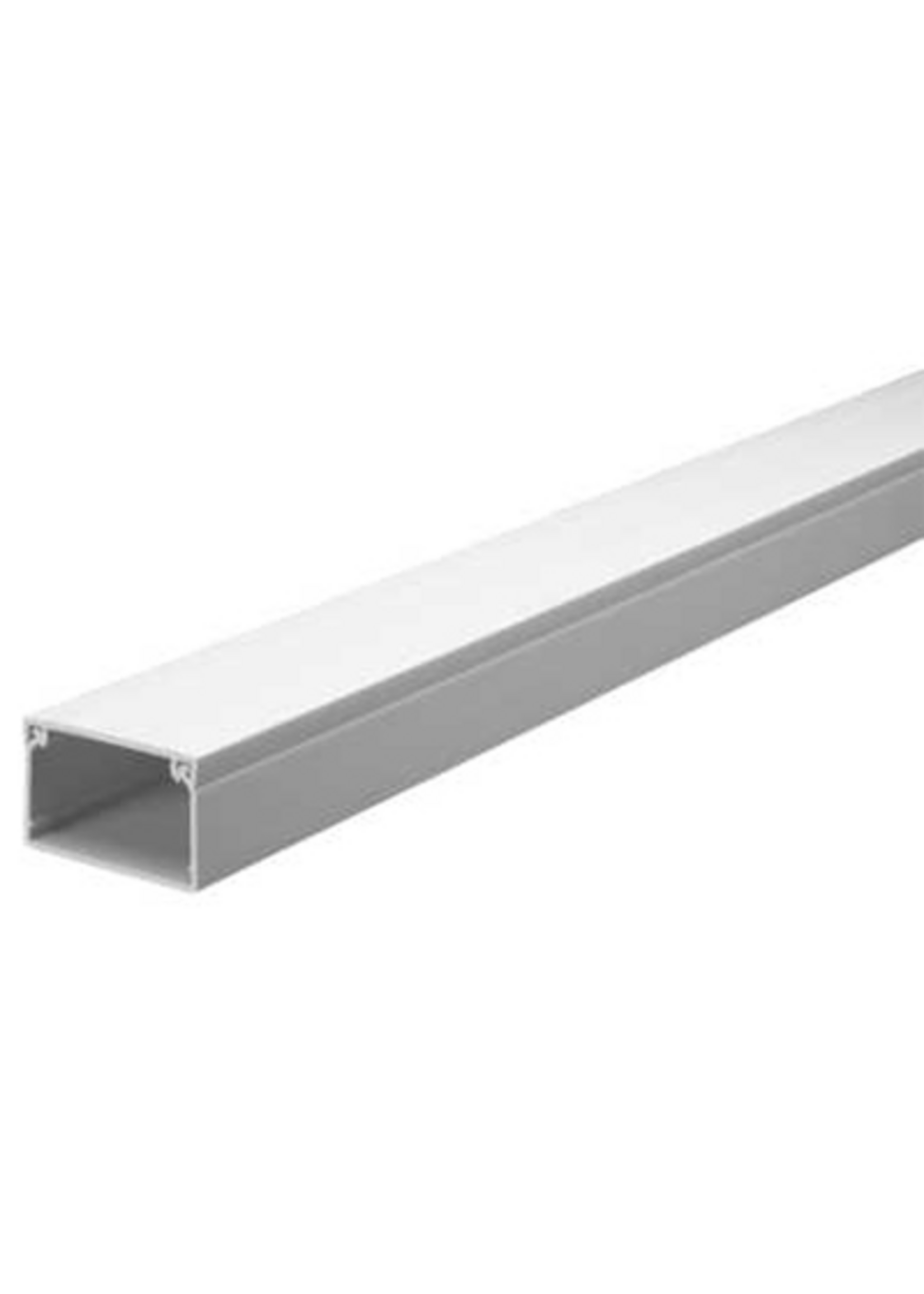 Easyfix Deep Trunking Self Adhesive (W)38mm (L)2440mm