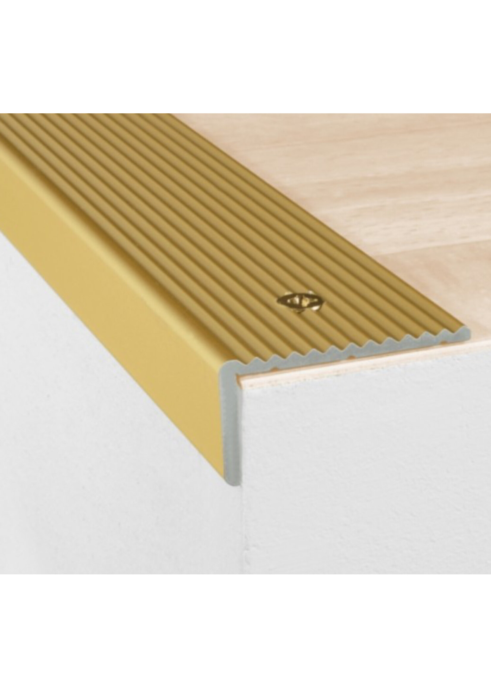 Easyfix Stair Nosing Gold (L)895mm