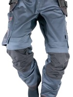 Unbreakable Unbreakable U225 Reflex Pro Stretch Holster Trousers