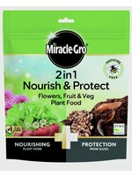 Miracle-Gro  (Scotts) Miracle-Gro Nourish & Protect  SLUG 1kg