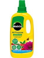 Miracle-Gro  (Scotts) Miracle-Gro All Purpose Concentrated Liquid Plant Food 800ml