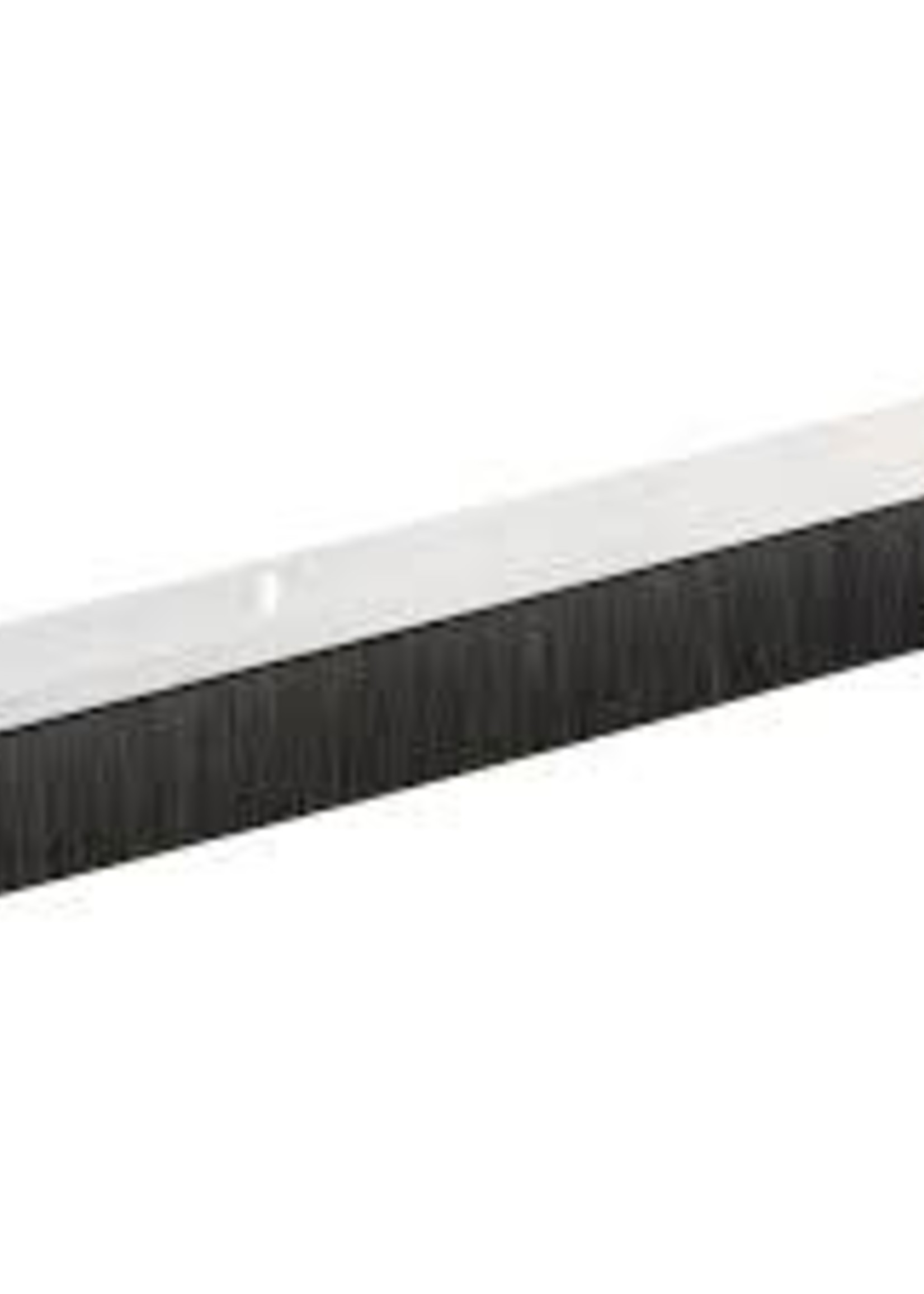 Easyfix Draught Excluder Threshold Strip White 914mm