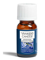 Yankee Yankee Aroma Oil Midnight Jasmine