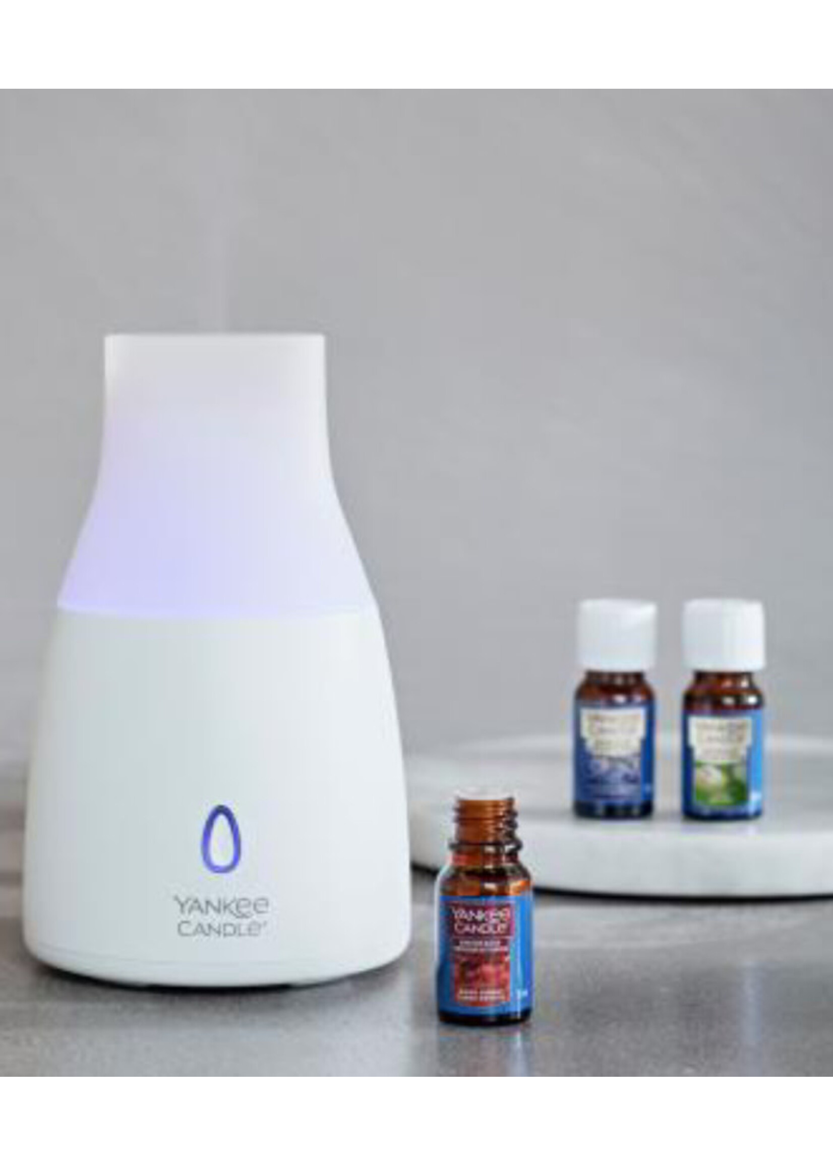 Yankee Yankee Aroma Oil Midnight Jasmine