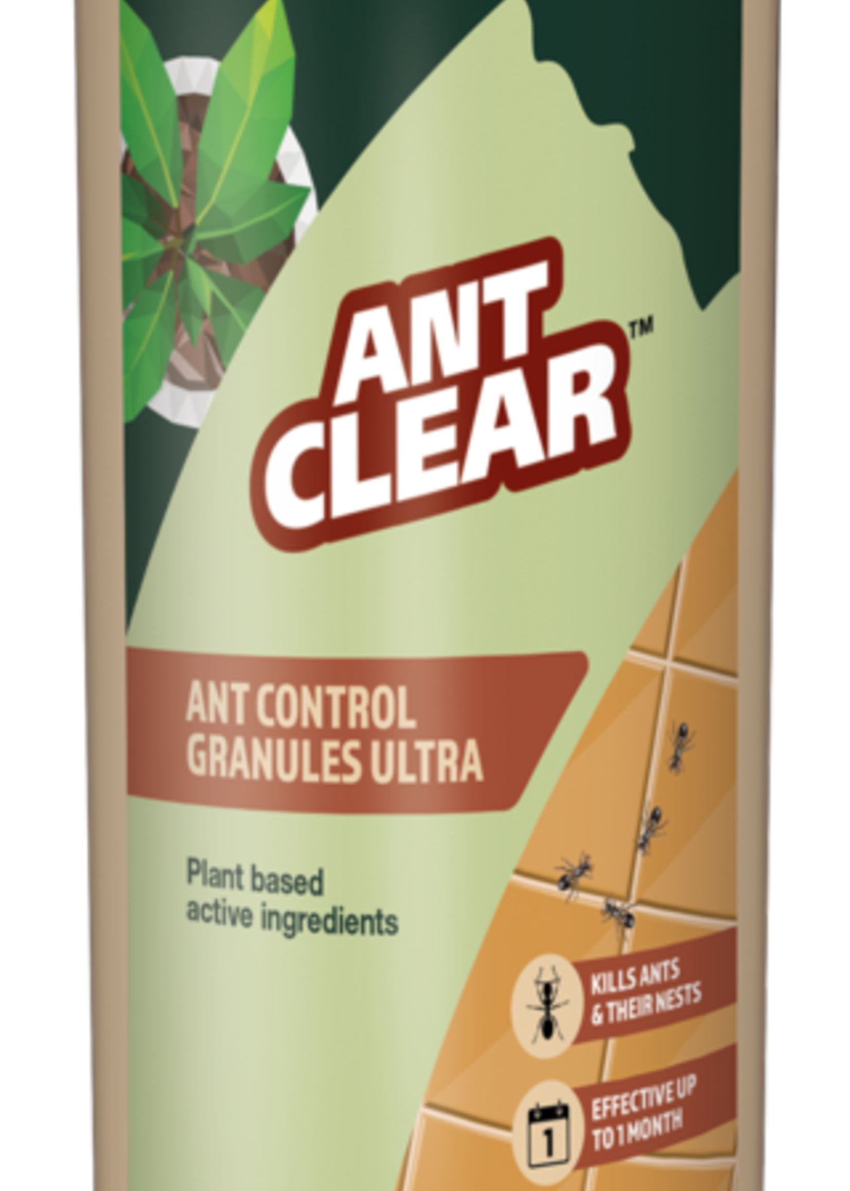 Evergreen®  (Scotts) Ant Clear Ant Control Granules 300g