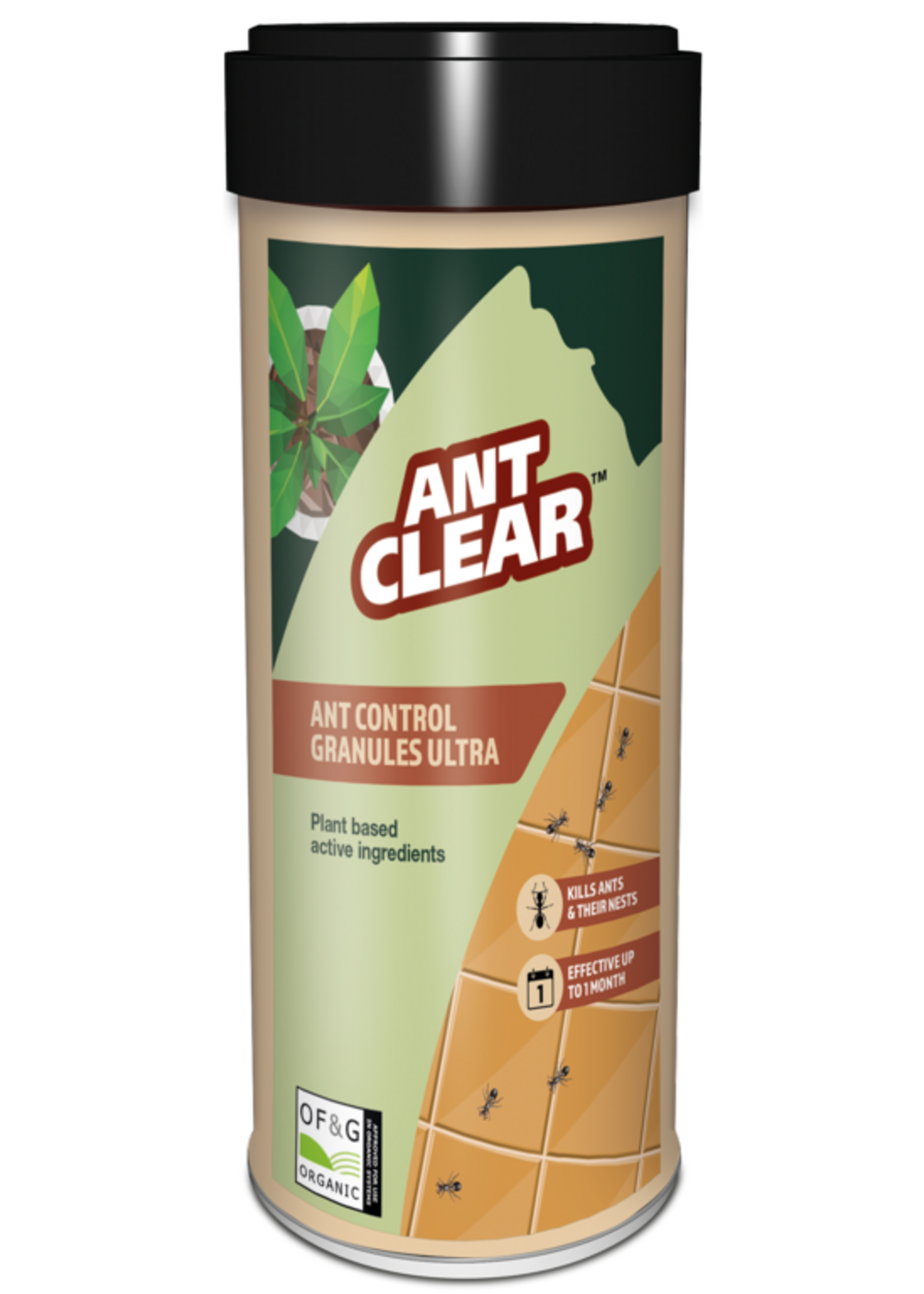 Evergreen®  (Scotts) Ant Clear Ant Control Granules 300g