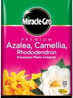 Miracle-Gro  (Scotts) Miracle-Gro® Premium Azalea, Camellia, Rhododendron Ericaceous Compost 10L