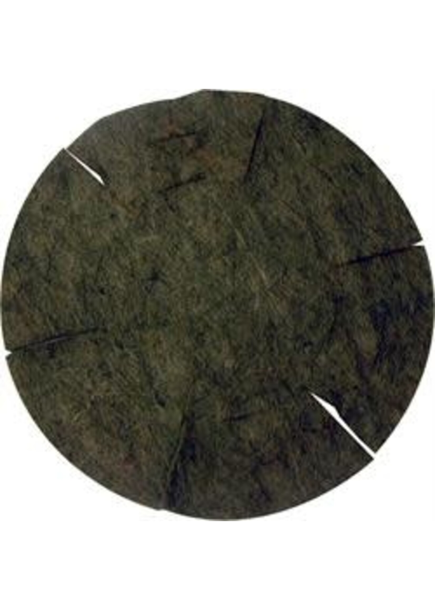 Green Jem Hanging basket liners 14"