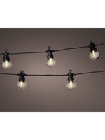 Lumineo LED party lights outdoor 950cm-20L connectable Warm White