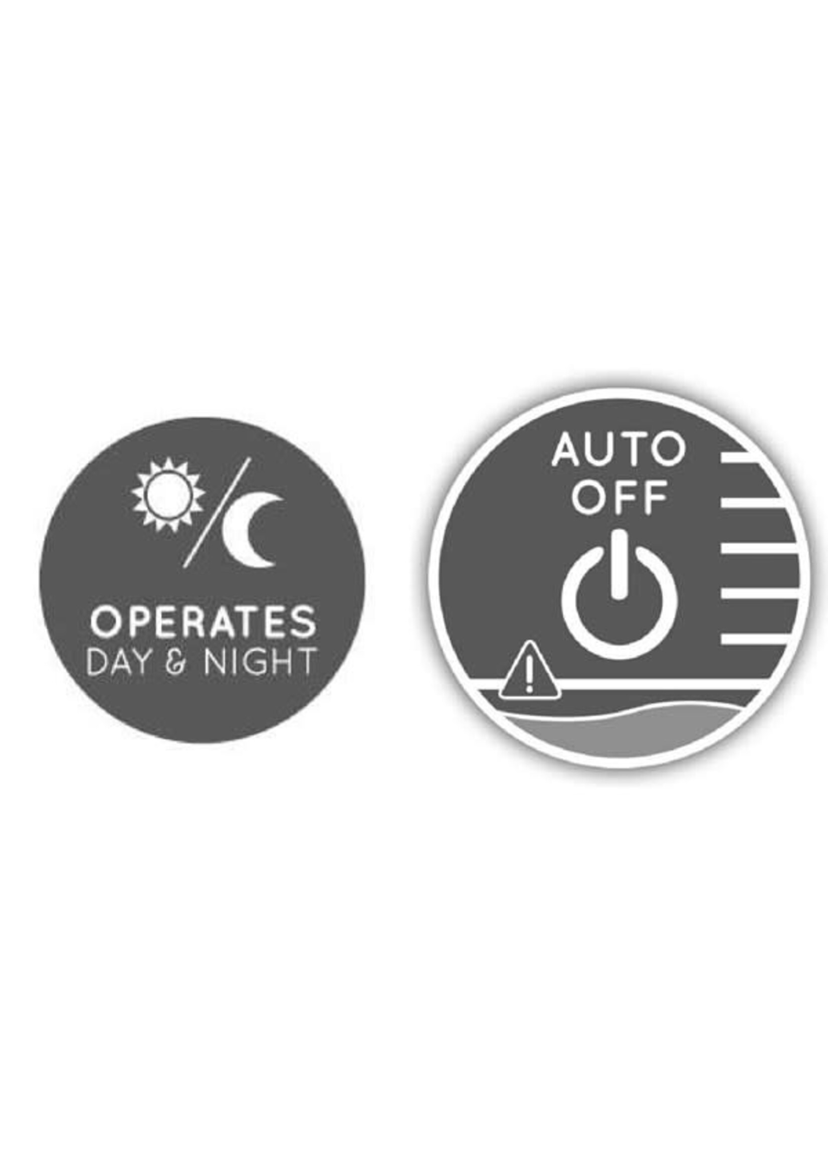 Kaemingk Fountain buddha solar outdoor with LED lights