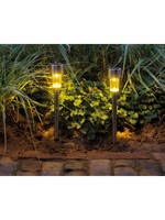 Lumineo Solar stake Warm White 24cm