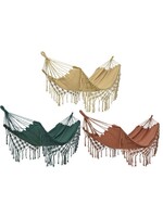 Lumineo Hanging Hammock