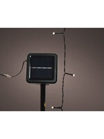 Lumineo Solar 200 LED Warm White stringlights