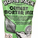 Homepack Ltd Home Pack Mortar Mix 5Kg