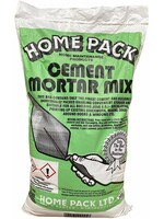 Homepack Ltd Home Pack Cement Mortar Mix 5Kg