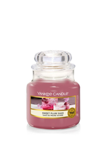 Yankee Sweet Plum Sake Small Jar